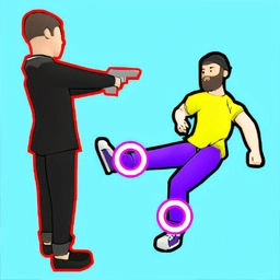 摇摆男人