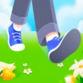 绿色走一走 V1.0.1