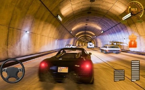 超级跑车模拟器图3