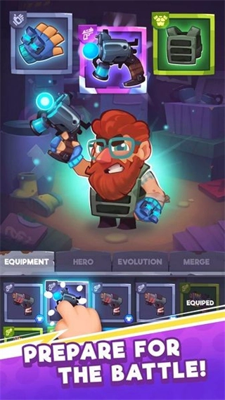 幸存者时间僵尸免广告图2