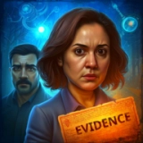 侦探游戏案件111