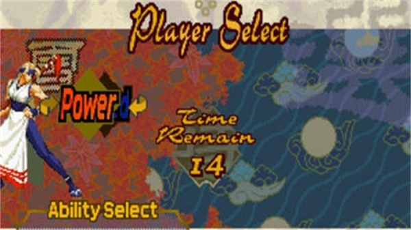 月华剑士1单机安卓版图1