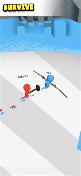 勇士大乱斗无广告版