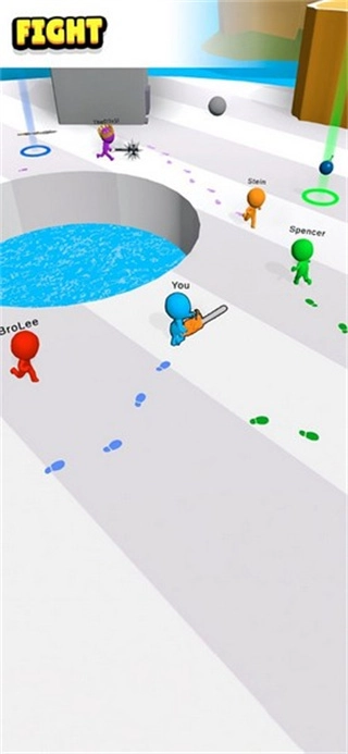 勇士大乱斗无广告版