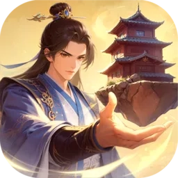 无限契令(仙侠MMO游戏)  手机版