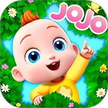 超级宝贝JoJo