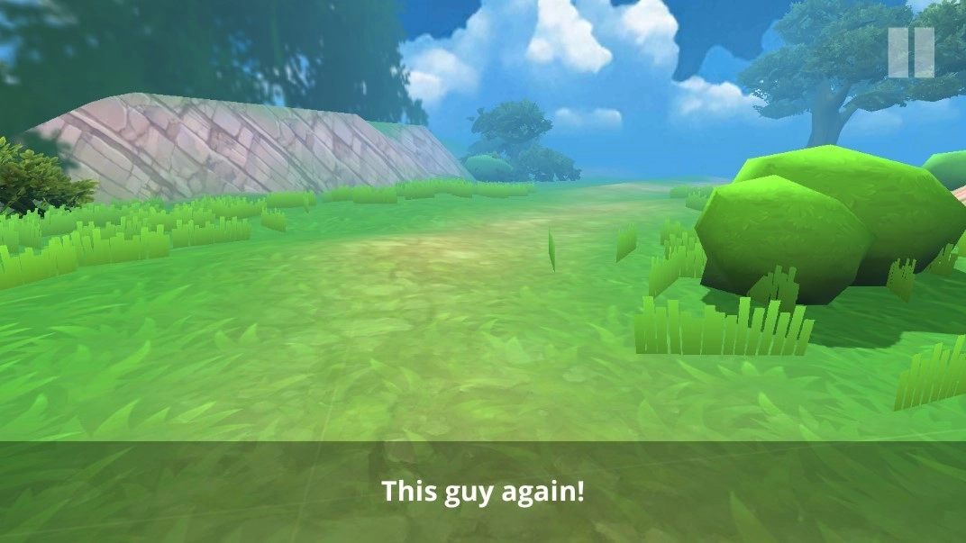 愤怒的男孩2免费版图2