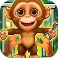 疯狂动物城3D