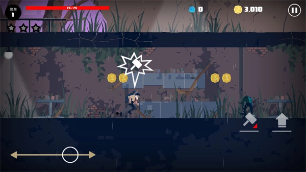 死亡之雨汉化版(1)