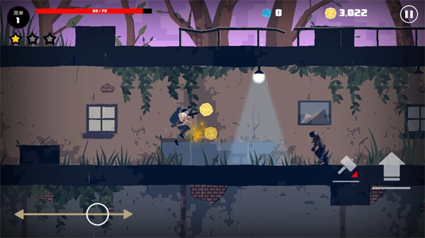 死亡之雨汉化版(3)