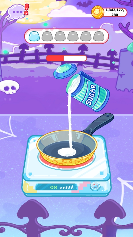 吃播达人模拟器免广告版