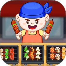 我的爱心便当游戏