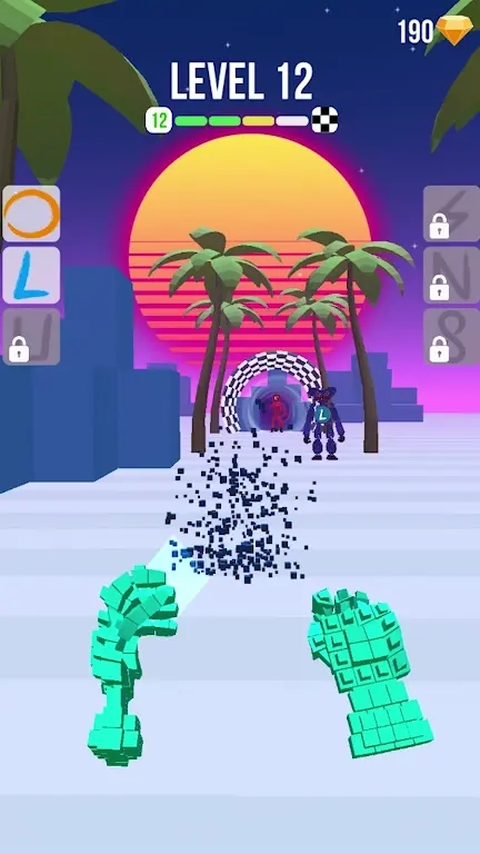 绘画射击最新手机版(3)