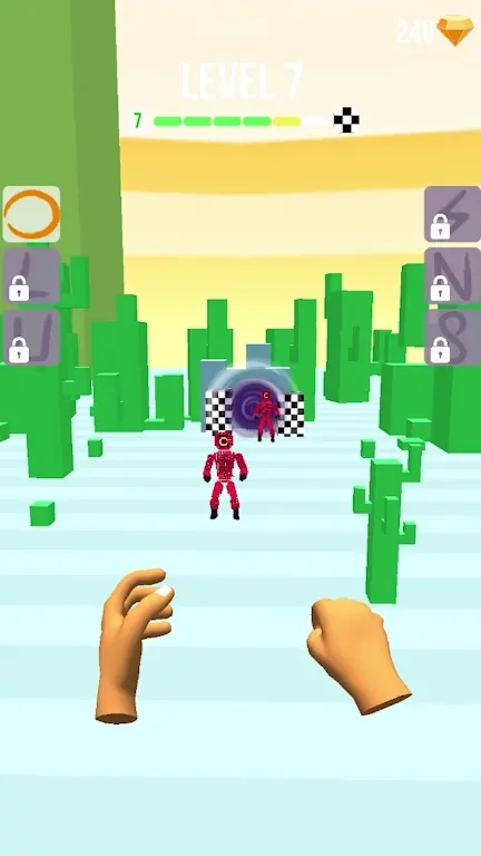 绘画射击最新手机版(4)