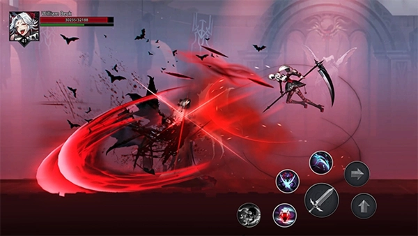 暗影對手內(nèi)購版截圖3