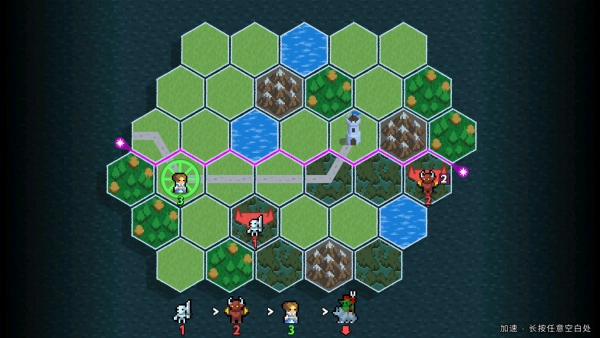 无命令战术安卓手机版