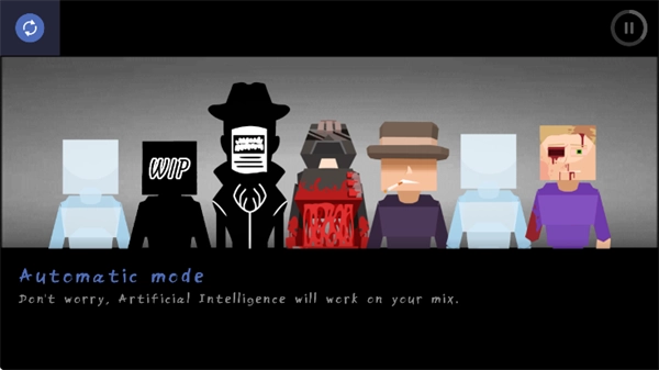 节奏盒子Shadowmod版