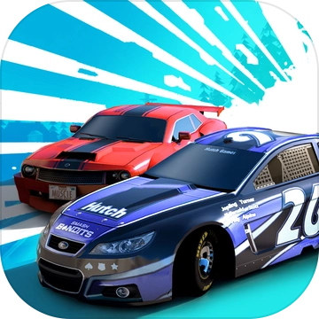 飙车飞盗最新版