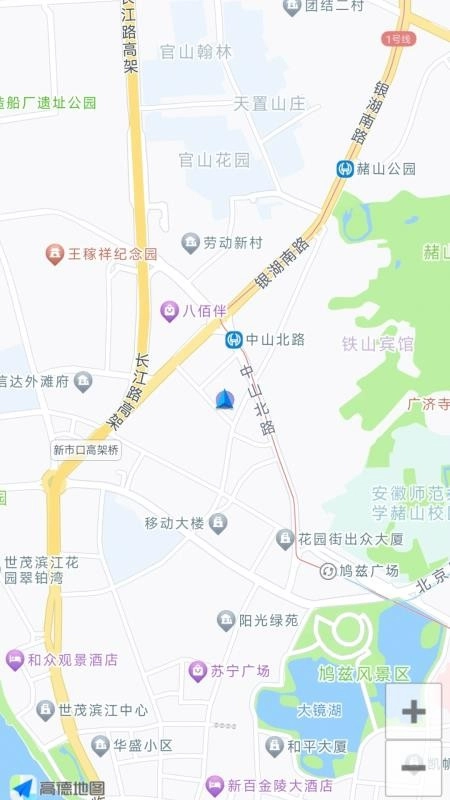 国电充电桩查询图3