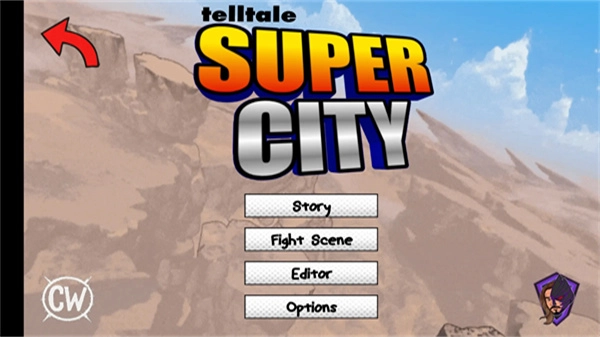 漫威vsDCvs无敌少侠(1)