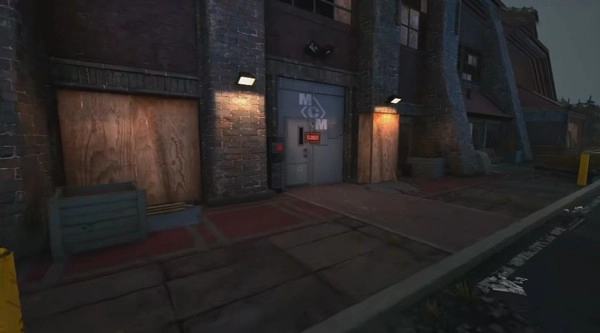 FNAF模仿者之谜图1