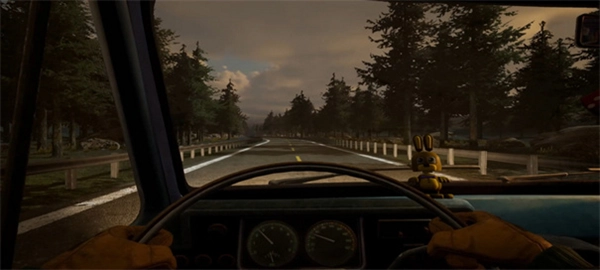 FNAF模仿者之谜图4