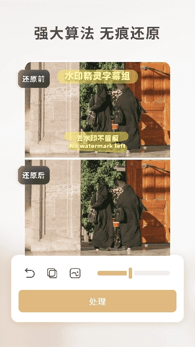 乐其爱水印精灵免费版