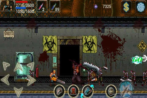 僵尸大爆發(fā)截圖2