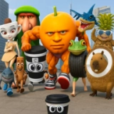 脑腐沙盒游乐场