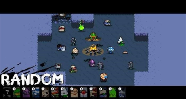 废土之王手机版-图3