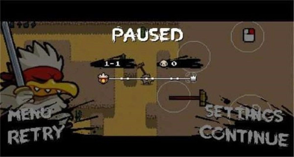 废土之王手机版-图2