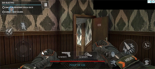 特種戰(zhàn)爭(zhēng)中文版截圖1