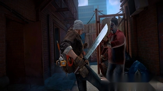 命悬一日末日危机修改版图6