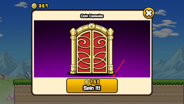 猫咪大弹跳不减反增版3