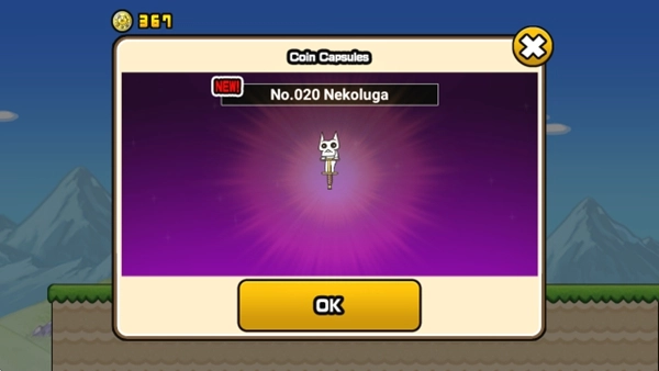 猫咪大弹跳不减反增版4