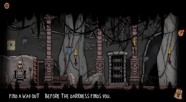 迷失深渊安装下载