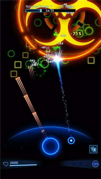 肉鸽防御 Rogue Defense