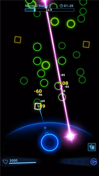 肉鸽防御 Rogue Defense
