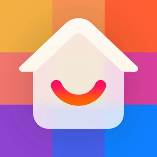 欢喜桌面无广告版