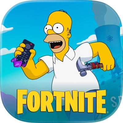 堡垒之夜国际版