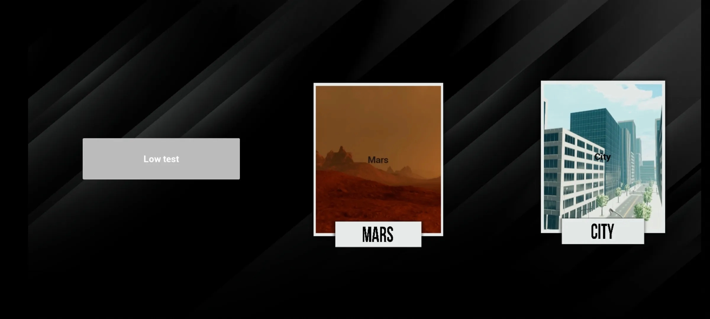 无敌少侠3d游戏纯净最新版图2