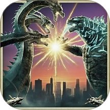 怪兽练习生游戏