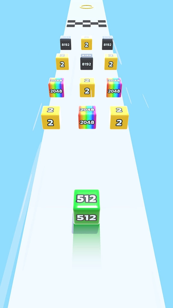 2048无敌大招图1