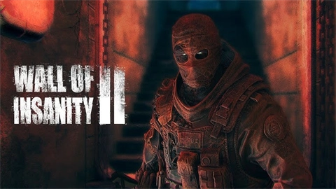 疯狂之墙2中文版