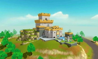 香肠派对吃鸡图2