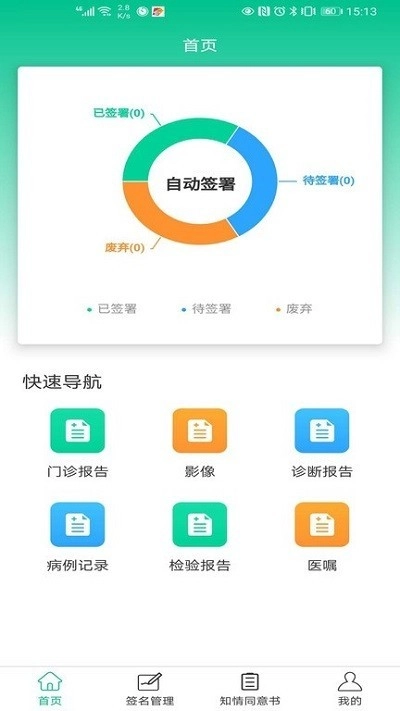 医护签图3
