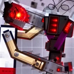 神秘像素世界探险 V1.0.17