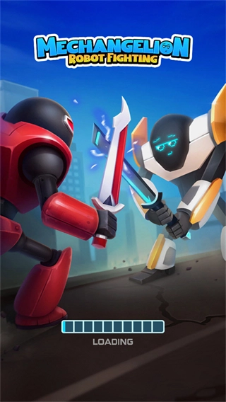 机械天使战记免广告图3