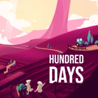 Hundred Days酿造物语完整版