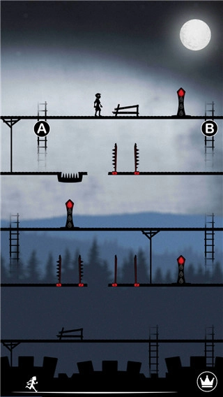 国王万岁3中文版(3)